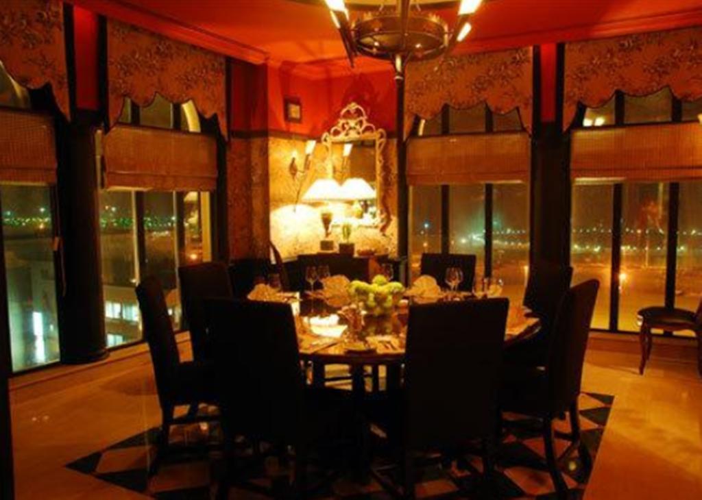 Hawthorn Suites By Wyndham Al Khobar Exterior foto