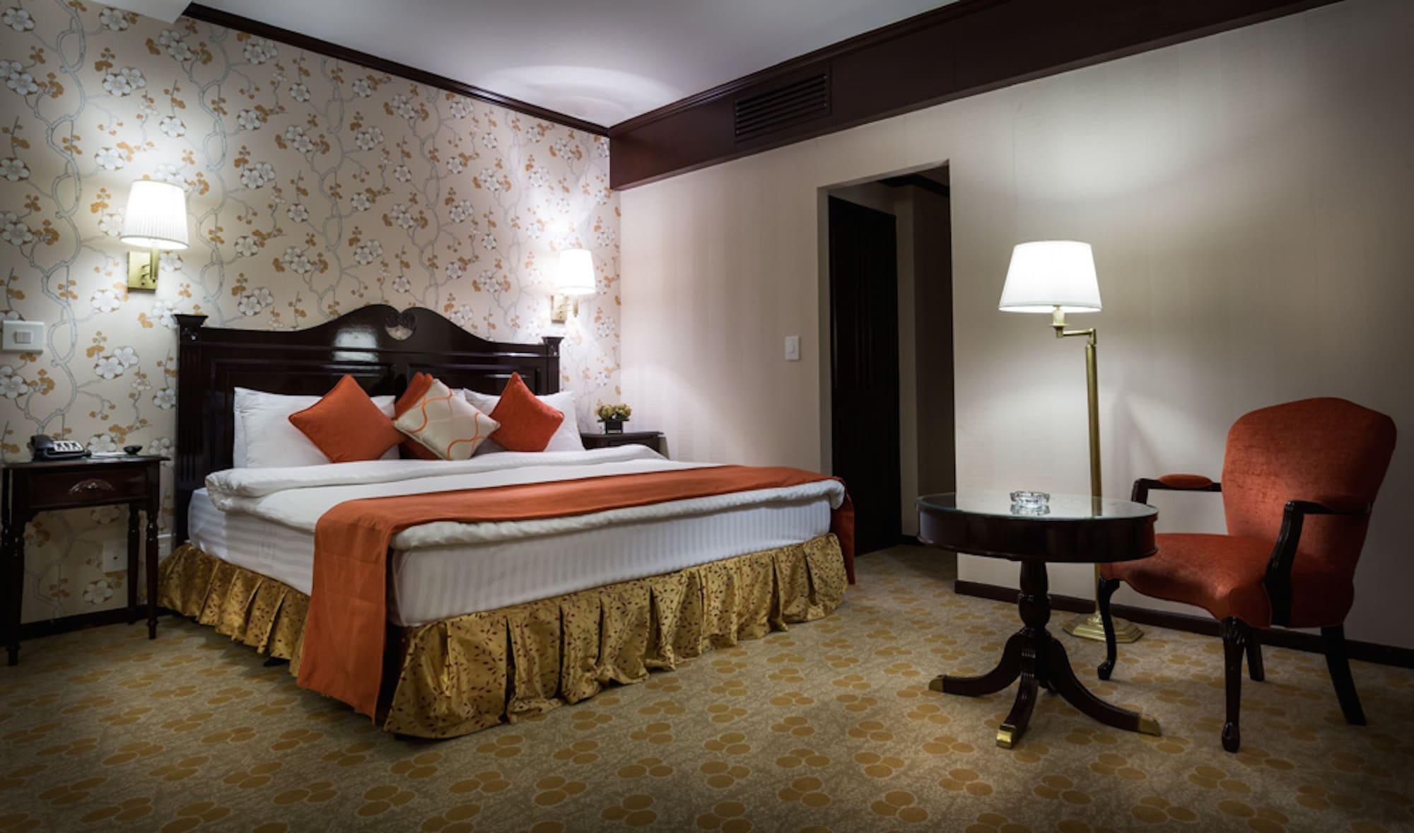 Hawthorn Suites By Wyndham Al Khobar Exterior foto
