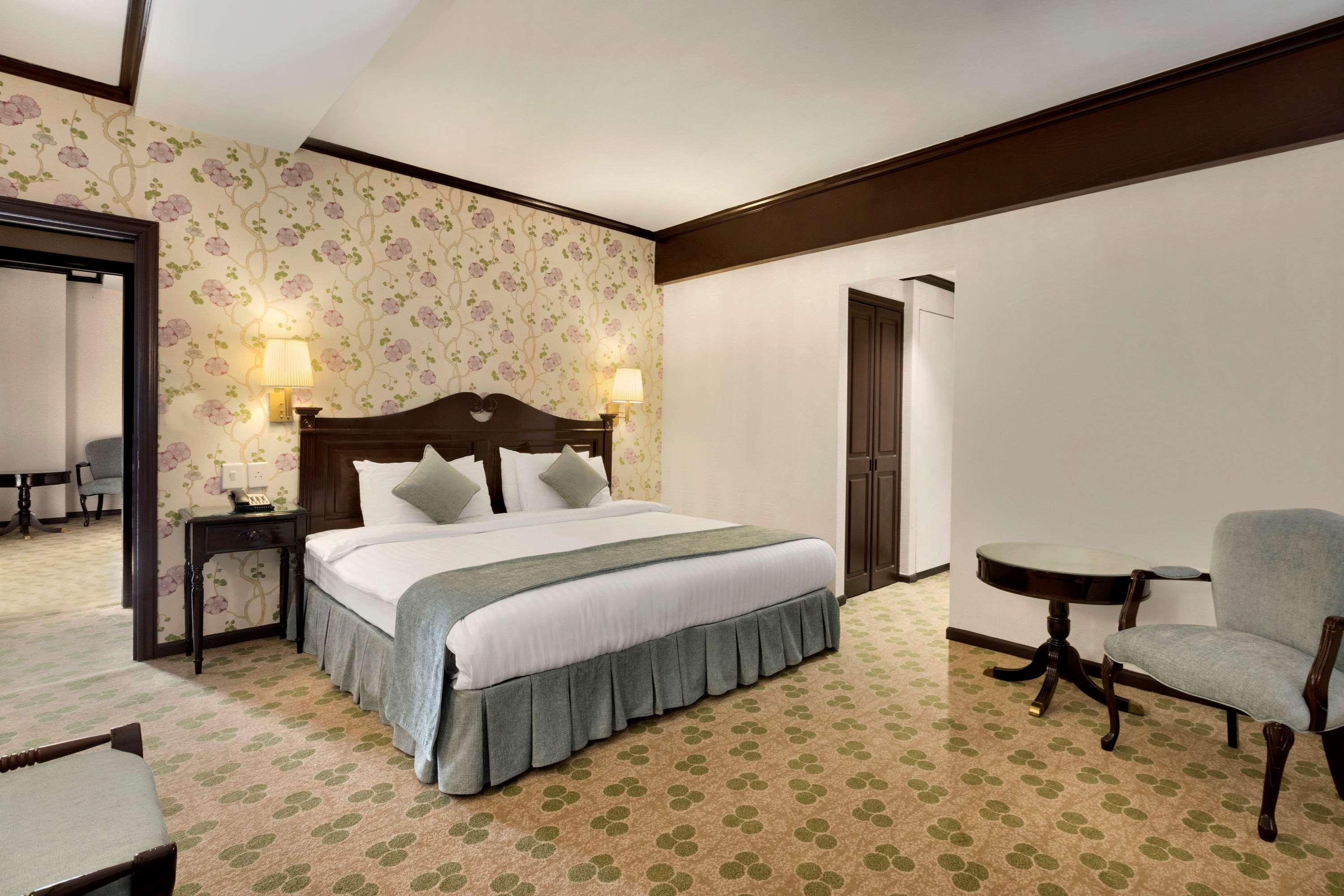 Hawthorn Suites By Wyndham Al Khobar Exterior foto